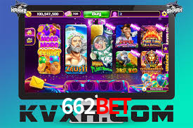 662bet