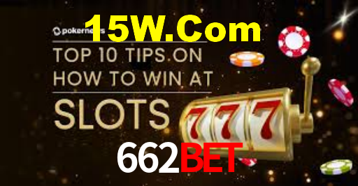 Interface Premium 662bet