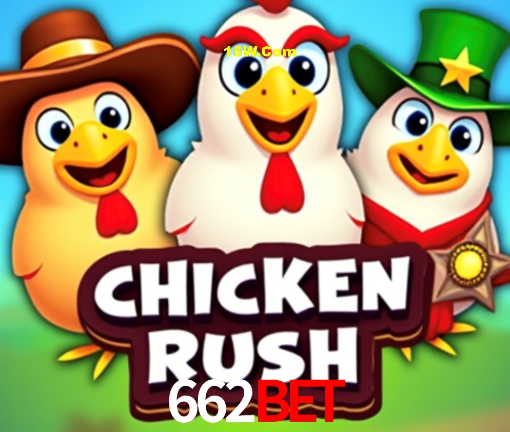 Diretório de Jogos 662bet