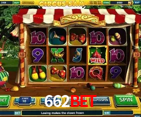 Cadastro Rápido 662bet