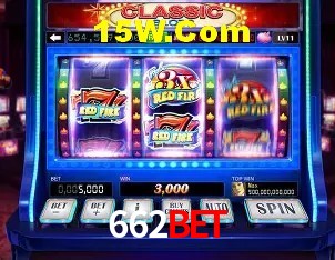Ofertas Exclusivas 662bet