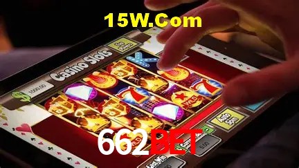 Recursos de Bônus 662bet