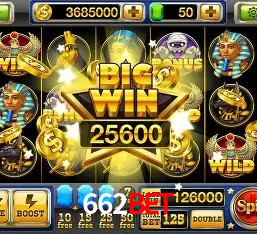Login Seguro 662bet
