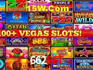 Experiência VIP 662bet