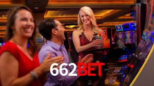 662bet casino