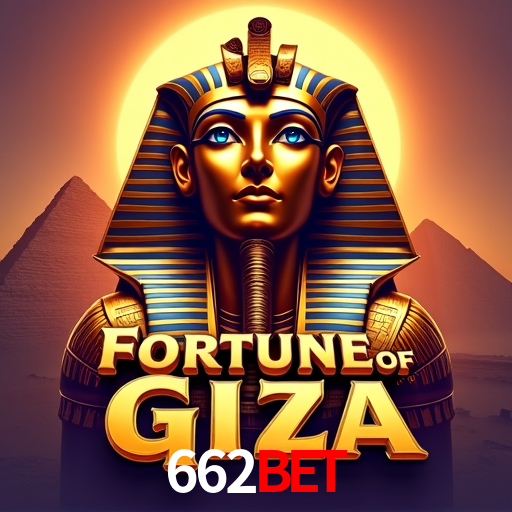 Descubra o Mundo do Cassino Online com 662bet