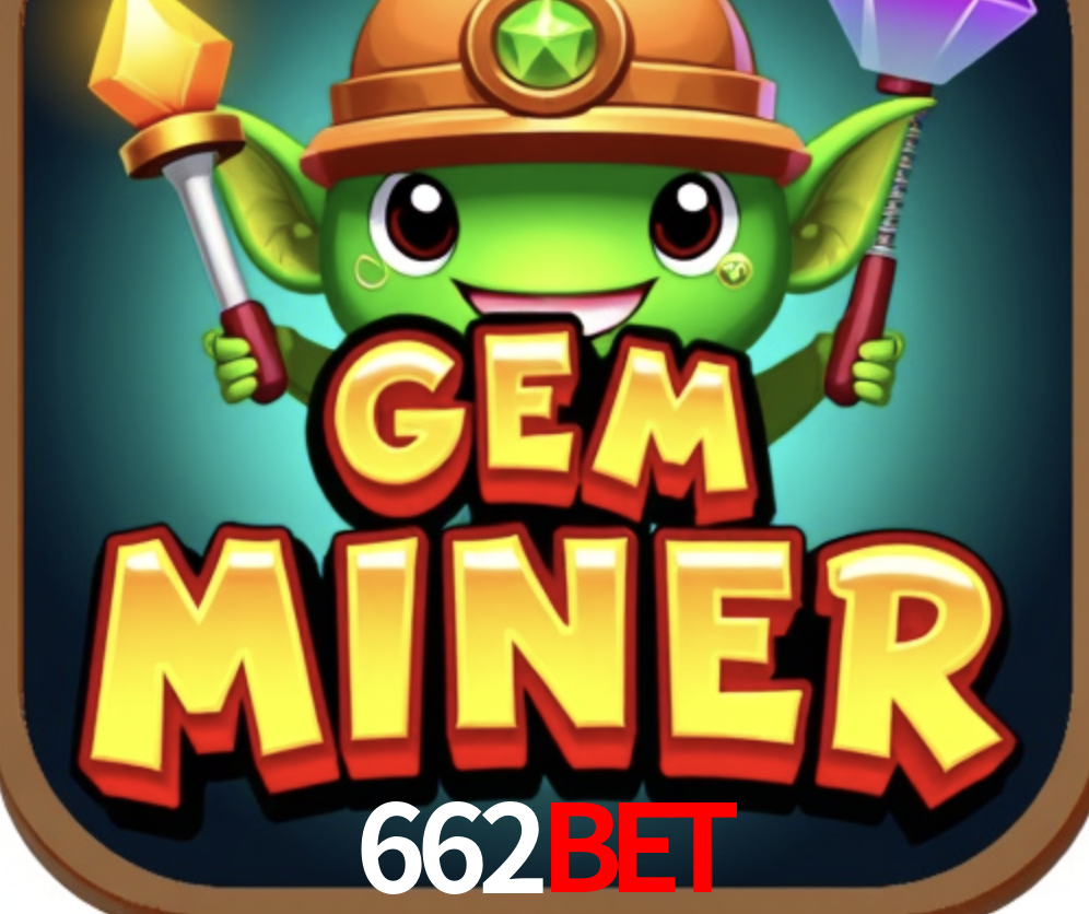 Jogos de Slot 662bet