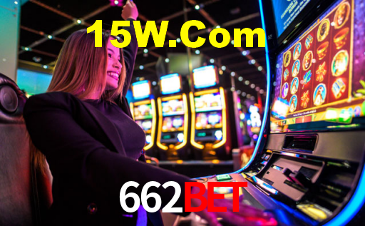 Interface do App 662bet