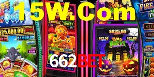 662bet casino