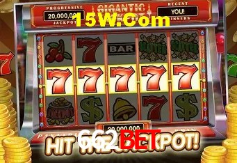 Casino Ao Vivo 662bet