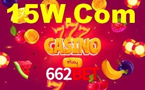 Torneios 662bet