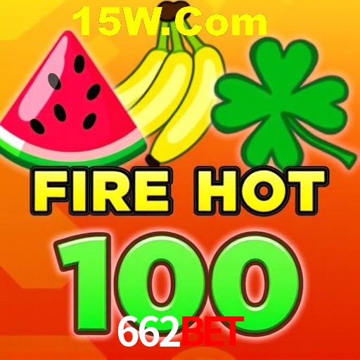 Casino Ao Vivo 662bet