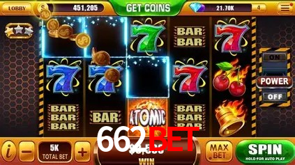 Ofertas Exclusivas 662bet