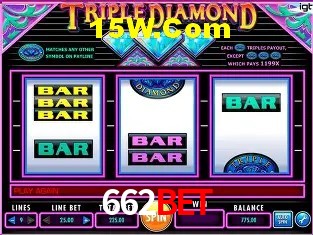 Provedores de Jogos 662bet