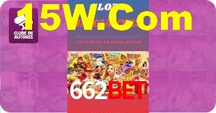 662bet: A Experiência de Casino com Jogos de Mesa ao Vivo