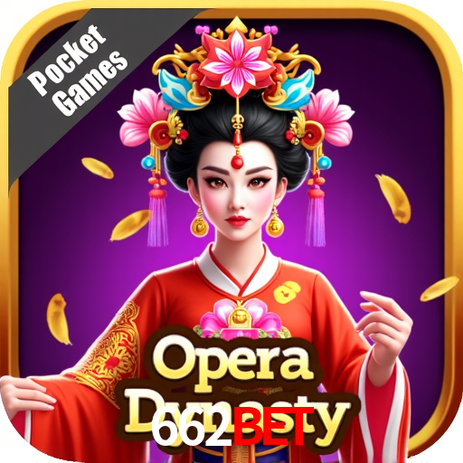 Descubra o Mundo do Cassino Online com 662bet
