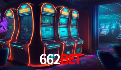 Estatísticas 662bet