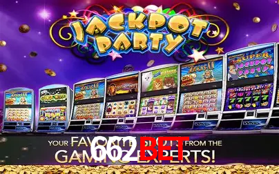 Diretório de Jogos 662bet