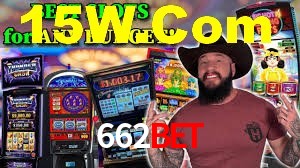 662bet casino