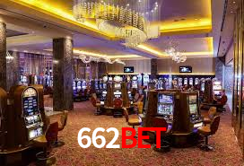 662bet: Jogos de Caça-Níqueis-Altas Recompensas, Roleta-Velocidade, Blackjack-Desafios Máximos
