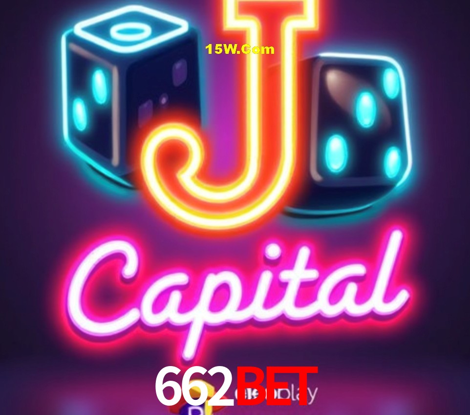 Casino Ao Vivo 662bet