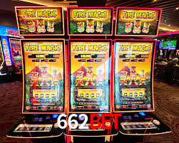 Programa VIP 662bet