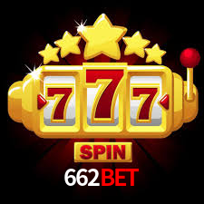 Sinta a adrenalina dos jogos de cassino com 662bet