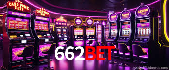 VIP Casino 662bet
