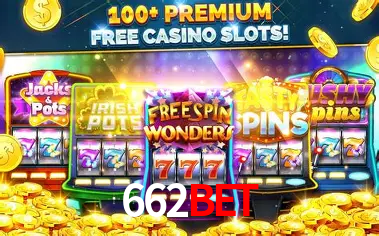 Seasonal Promotions 662bet