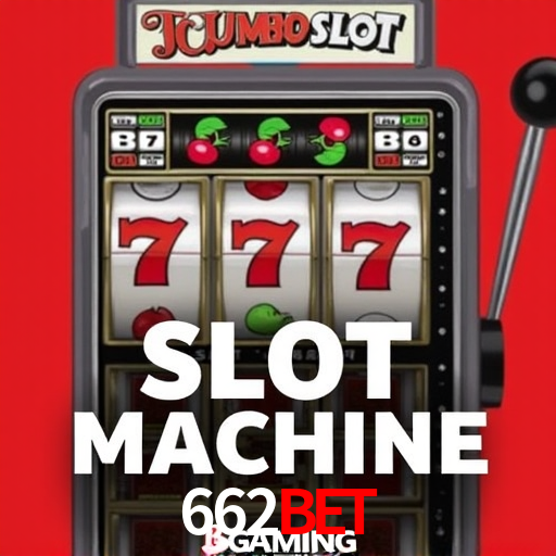 Welcome Bonus 662bet