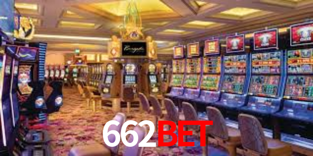 662bet App Interface