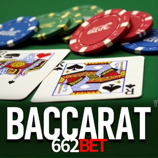 Slot Games 662bet