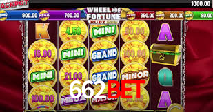 Daily Bonuses 662bet