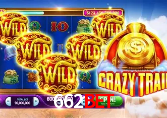 Flash Promotion 662bet